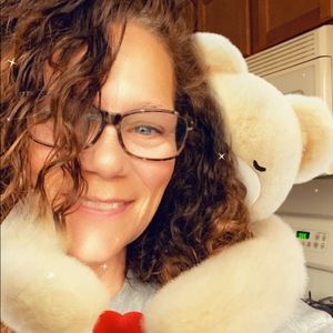 Meet your Posher, Catherine